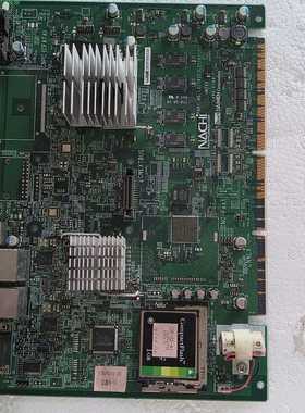 nachi那智机器人CPU基板UM388，L21782C，功询价