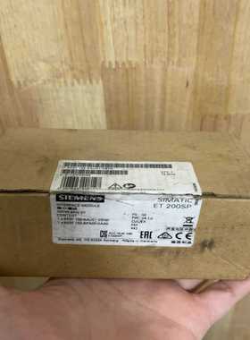 6ES7 155-6AU01-0BN0 仅拆封 实图拍摄【博航商行】