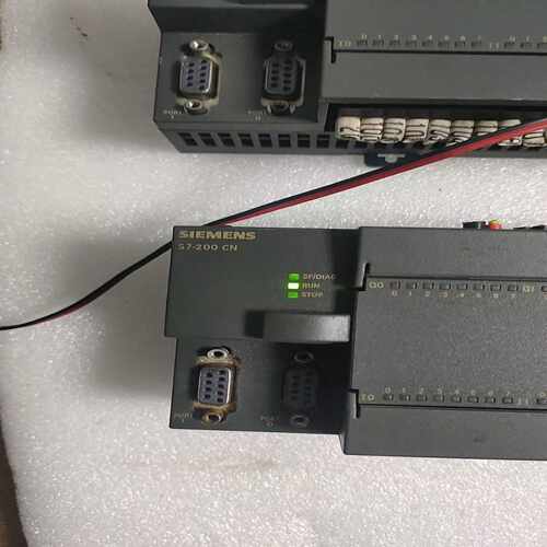 咨询-PLC200系列，6ES7216-2AD23-0XB