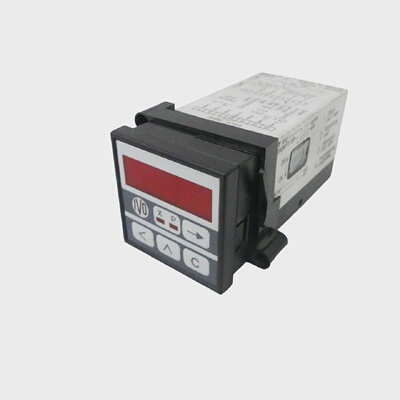 IRION  VOSSELER NE210.022AXA1 Preset Counter 41369515 used