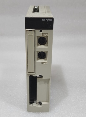 TSX P57103M 571X3 PL7 PROZESSOR