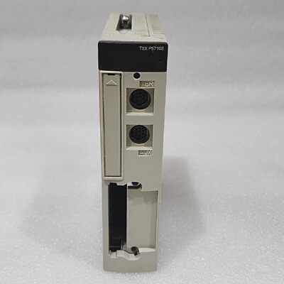 TSX P57103M 571X3 PL7 PROZESSOR