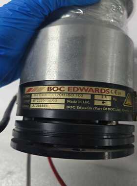 拆机爱德华Std Exch EXT70H DN63 ISO-~议价