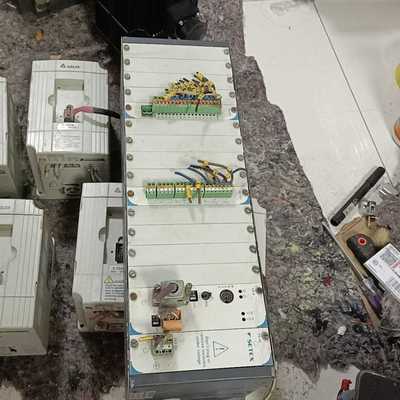 SETEX染色PLCCompactCR16，拆机，如--议价商品