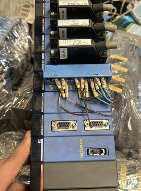 询价*横河PLC整套设备型号F3PU200N和F3BU090