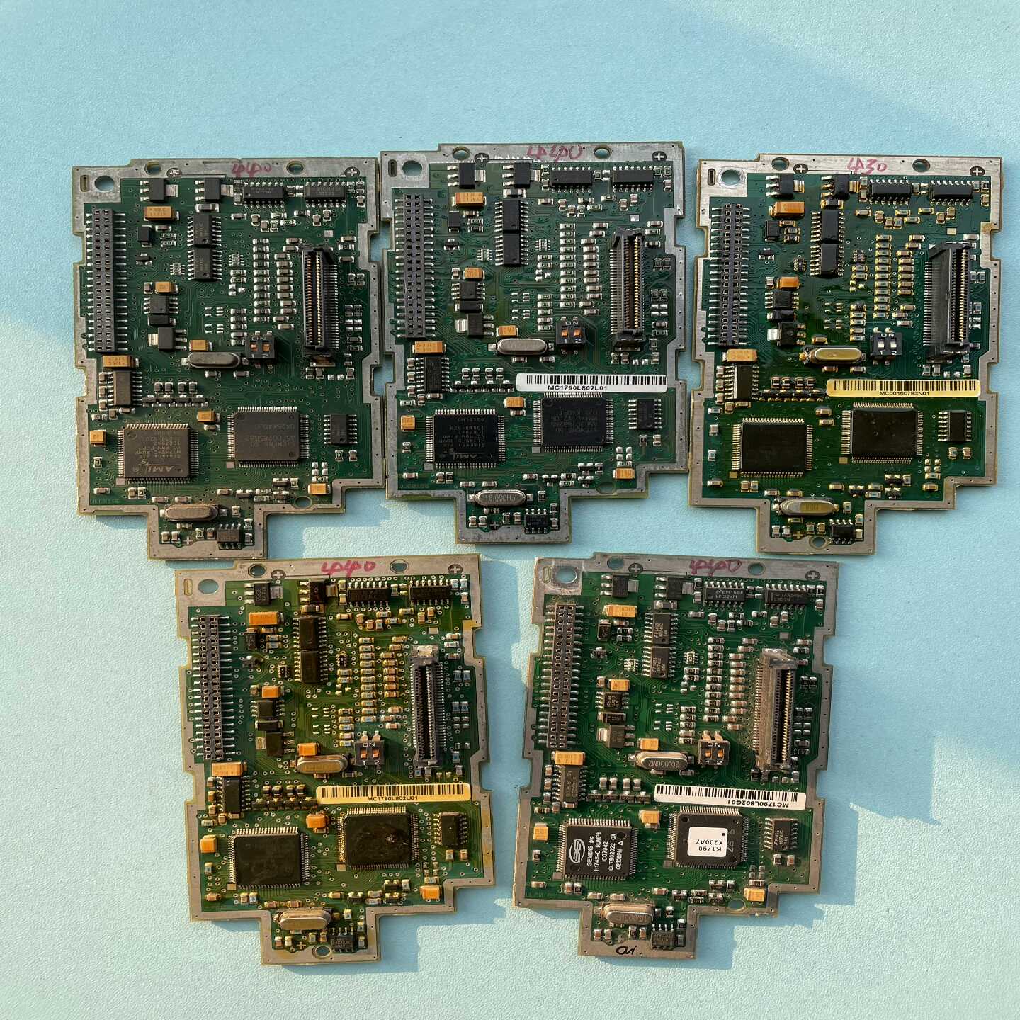 MM440/430主板CPU板，功能，，实询价