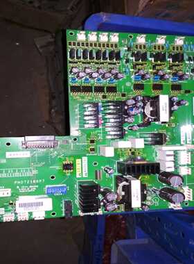 施耐德变频器ATV61系列132kw电源板-驱动板-主板PN072186P6