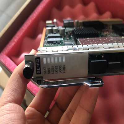 华为SL16Q TNW1SL1604 2路100G支路板