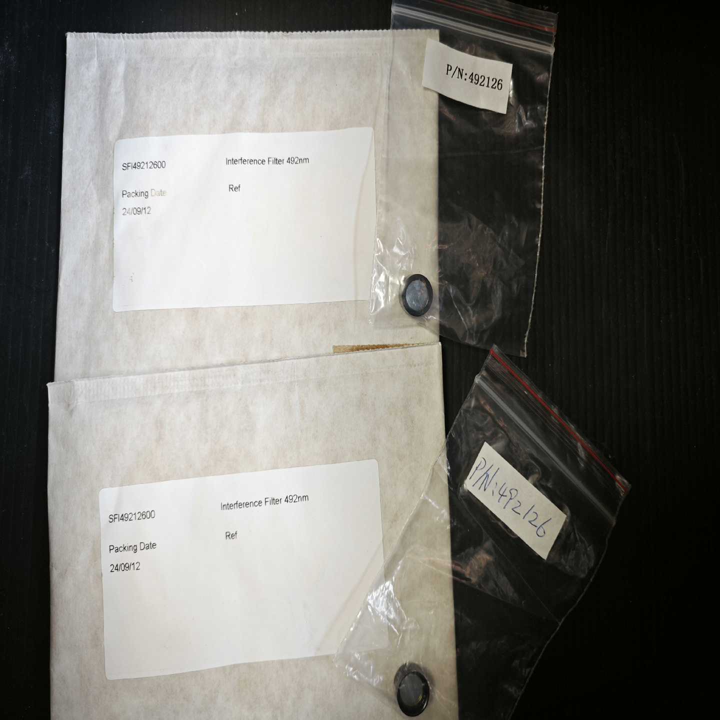 滤片SFI49212600  INTERFERENCE Fi一议价商品