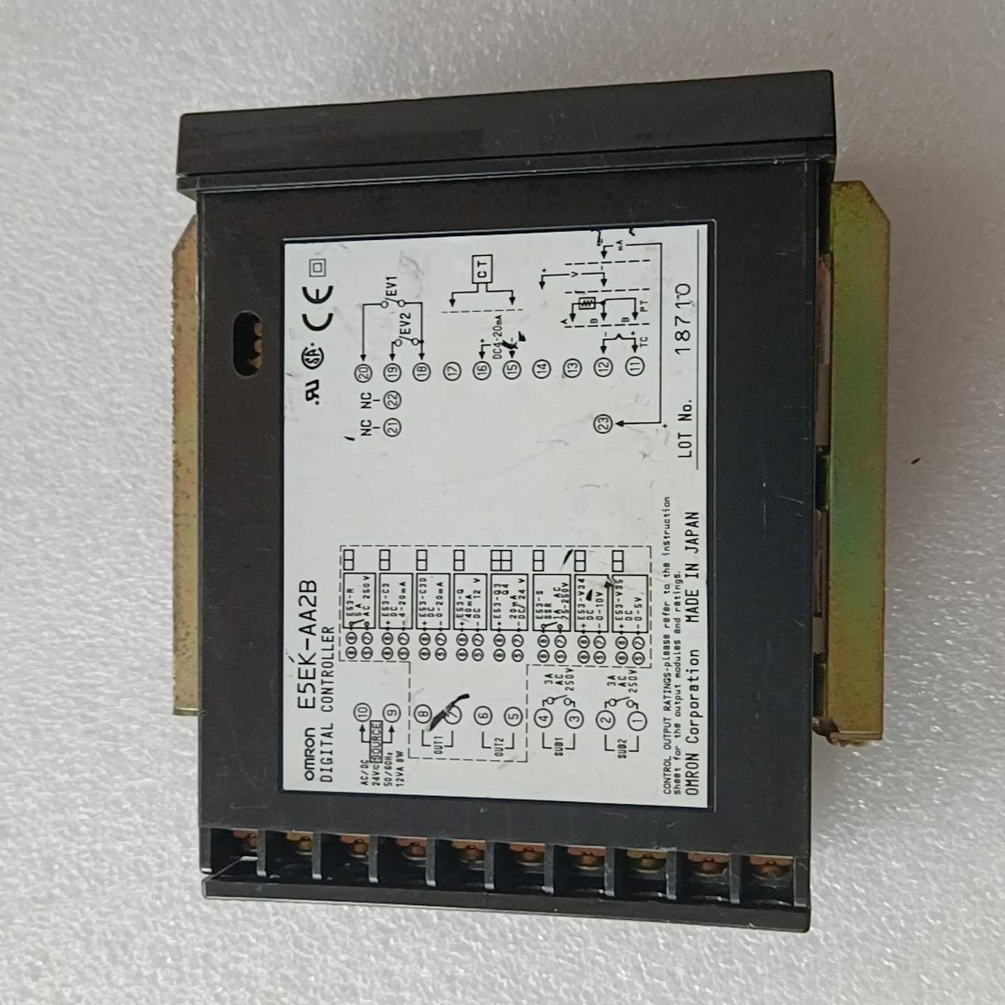 E5EK-AA2B~询价