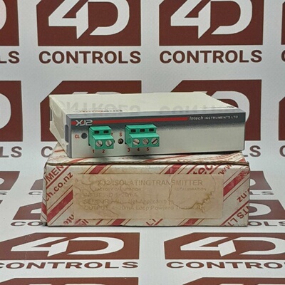 议价Xj2  Intech Instruments  Isolating Transmitter 420Ma Ope