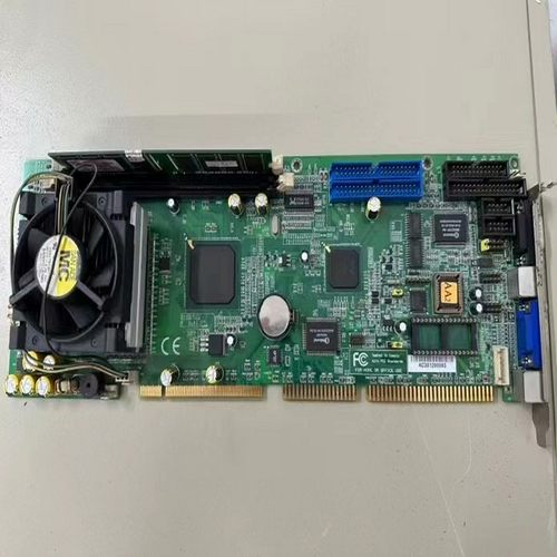 工控机主板F815D/V  REV.2.0 （佳毅工控）