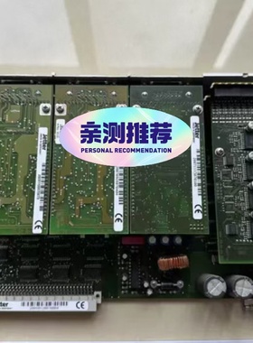 【议价】二手JetterJX6CON1原装JX6SV1JX6A