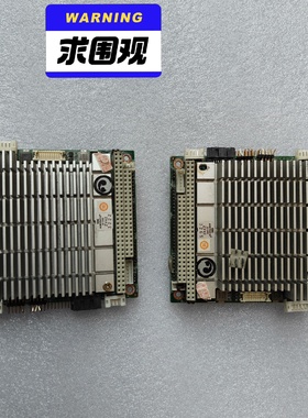 研华PCM3362Z2PCM3362A1嵌入式工控-议价