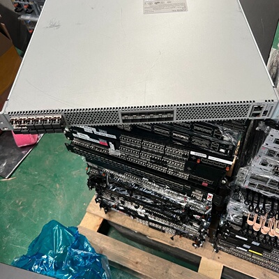 ARISTA DCS-7150S-24 24口全万兆SFP-议价