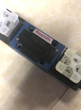 配件Rexroth力士乐4WE6H62EW230N9K4R900912494电磁换向阀230V议