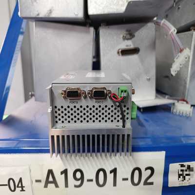 Elmo伺服驱动器G-BAS10/230FEHN1A3，以色--议价商品