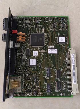 SEW驱动变频器MDV系列控制主板8222215.1拍前询价下单