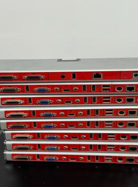 宝利通Polycom视频会议设备Group500Gr(胖胖商铺）