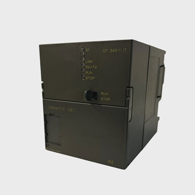 SiemensSIMATICNETCP343-16GK7343-1GX20-0XE0Communicatio