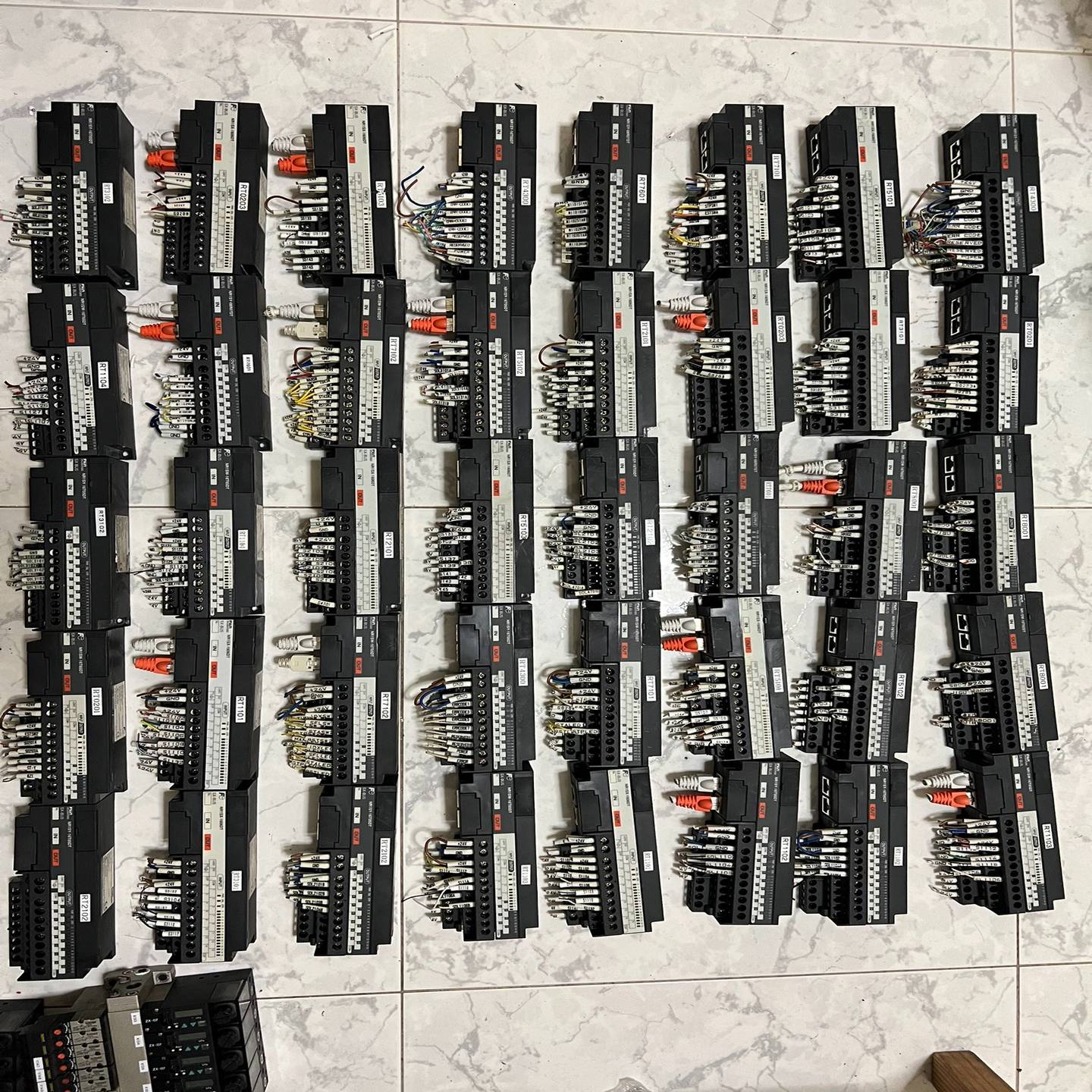 询价~FUJI远程模块，NR1SW-16T65DT，NR1SX-1