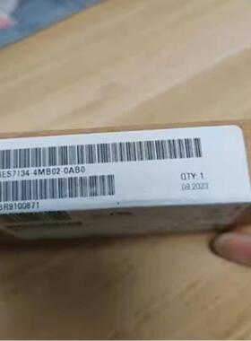 配件6ES7 134 6ES7134-4FB014FB004JB514JB504GB014GB00-0AB0议价