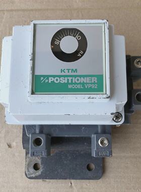 SMC IP5100031X8 PP Positionierer IP5100031X8 KTM VP92