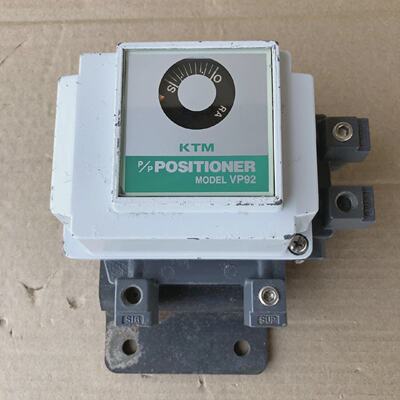 SMC IP5100031X8 PP Positionierer IP5100031X8 KTM VP92