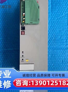 议价台湾FOXNUM伺服驱动电源模块MDLL30适用