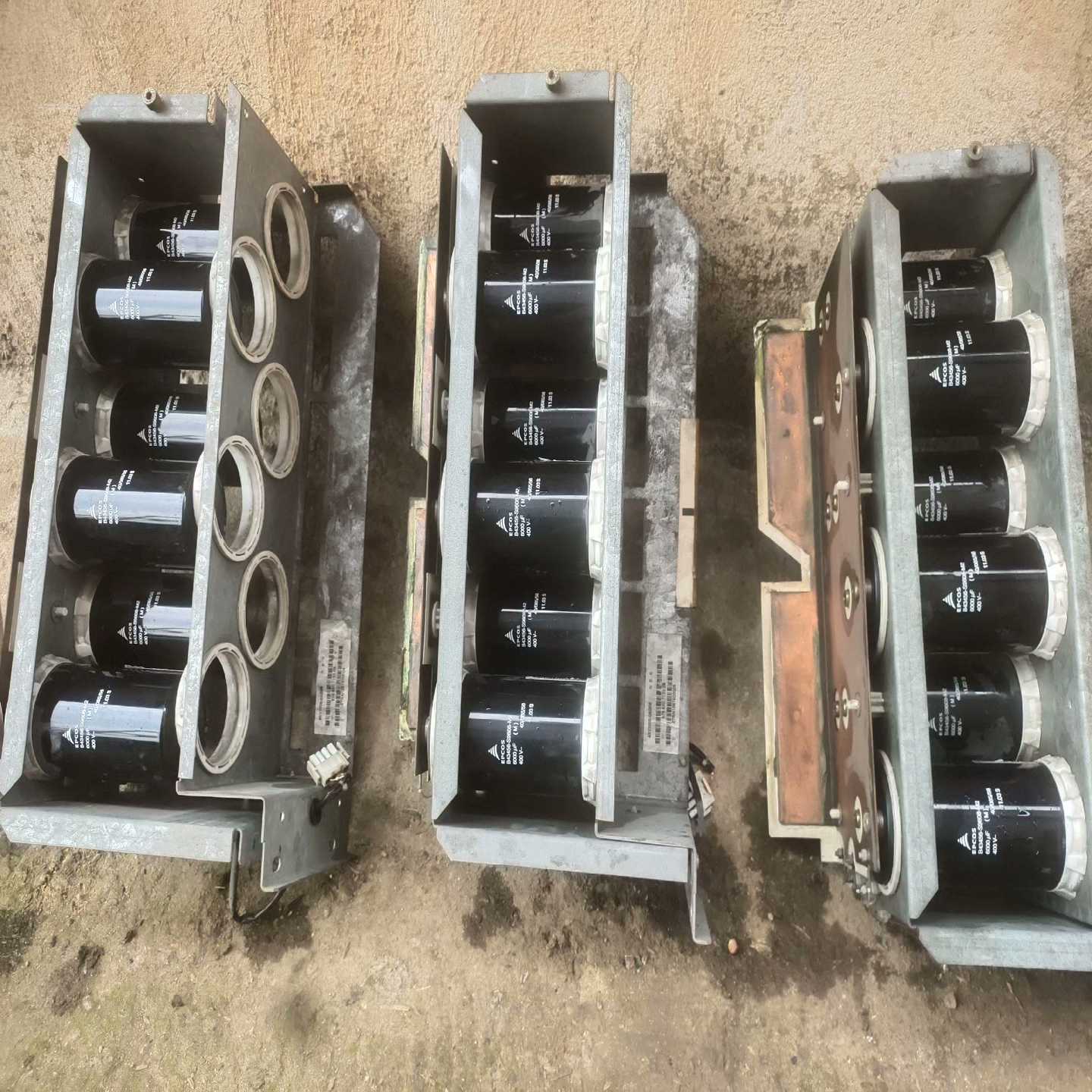 6SY7000-0AD86变频器电容组，询价