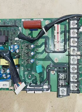 咨询-安川变频器H100011/7.5KWA100015KW