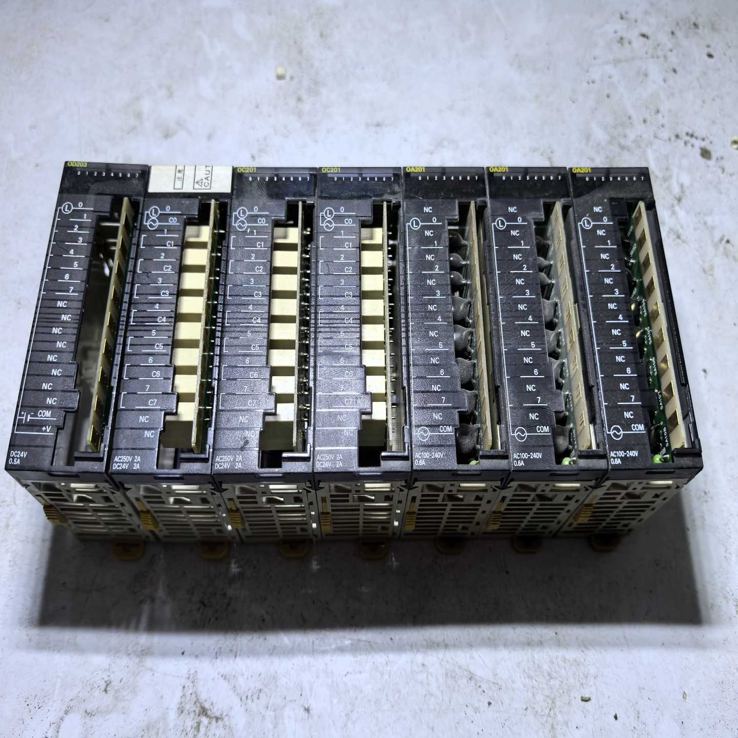 CJ1W-OA201CJ1W-OC201CJ1W-OD2-议价