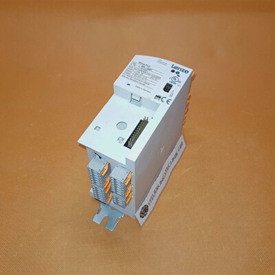 Lenze Drive PLC Type EPL10201  Extension Board 01 Type EPZ10