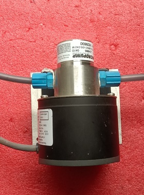 美国MICROPUMP齿轮油泵喷码机墨泵L24886型号-议价