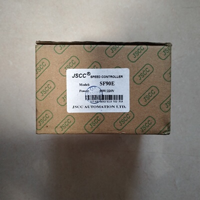 JSCC精研调速器SF90E型号SF9-询