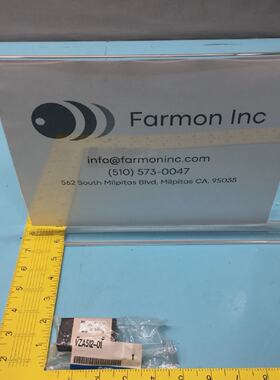 AMAT387090299阀3端口气动SMCVZA51201126671