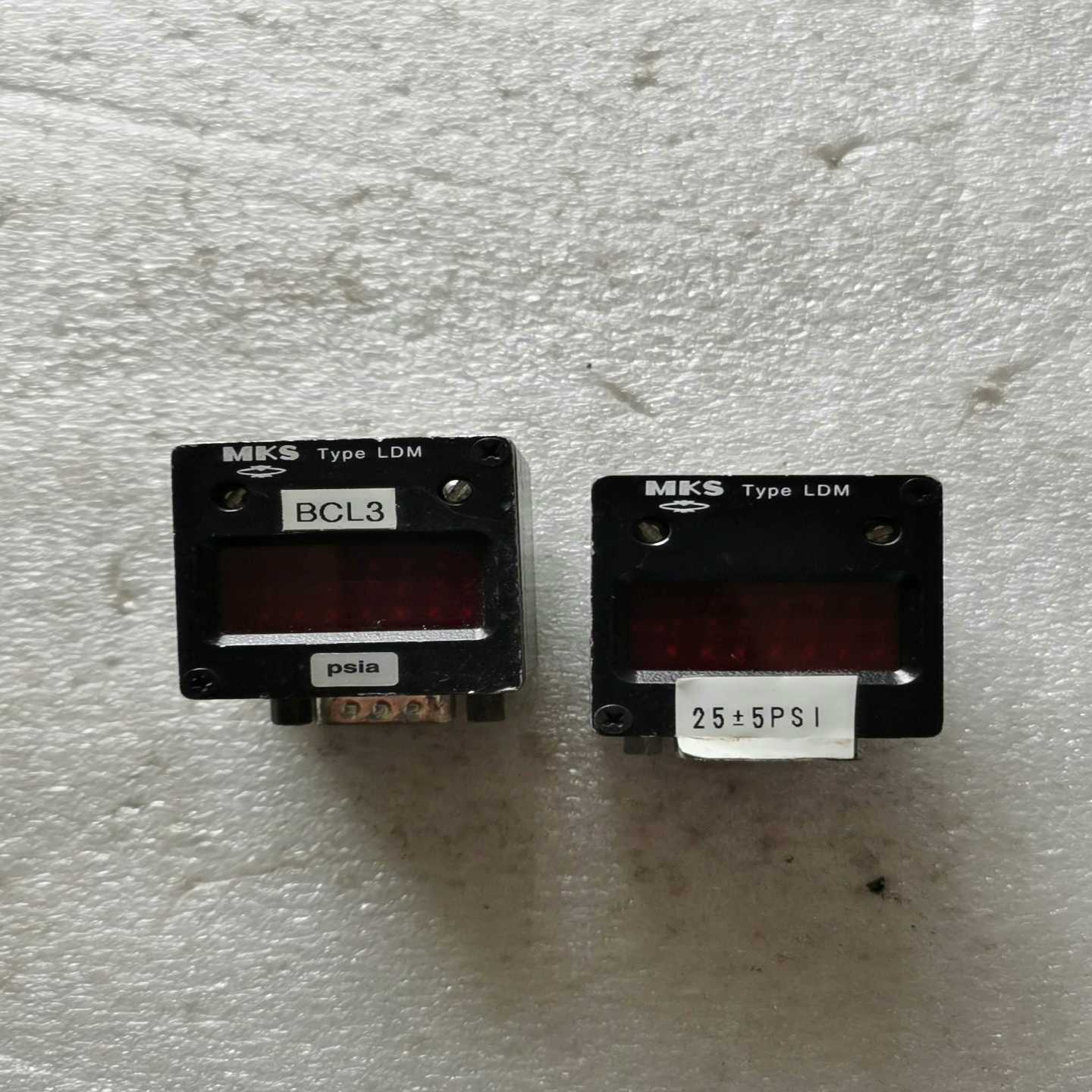 MKS Instruments  LDM-A12PA2C（地坛设备）