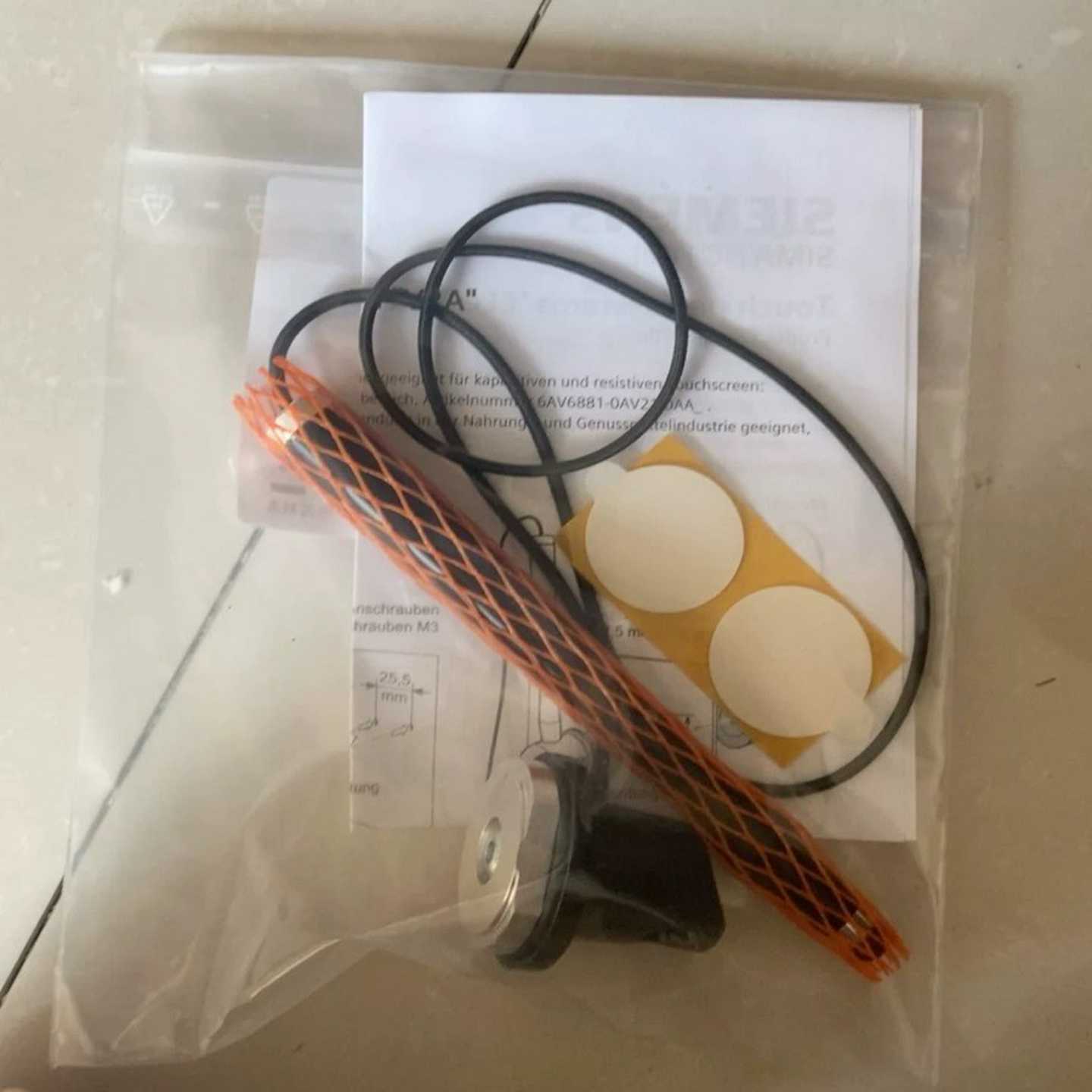 6AV6881-0AV21-0AA0--议价商品