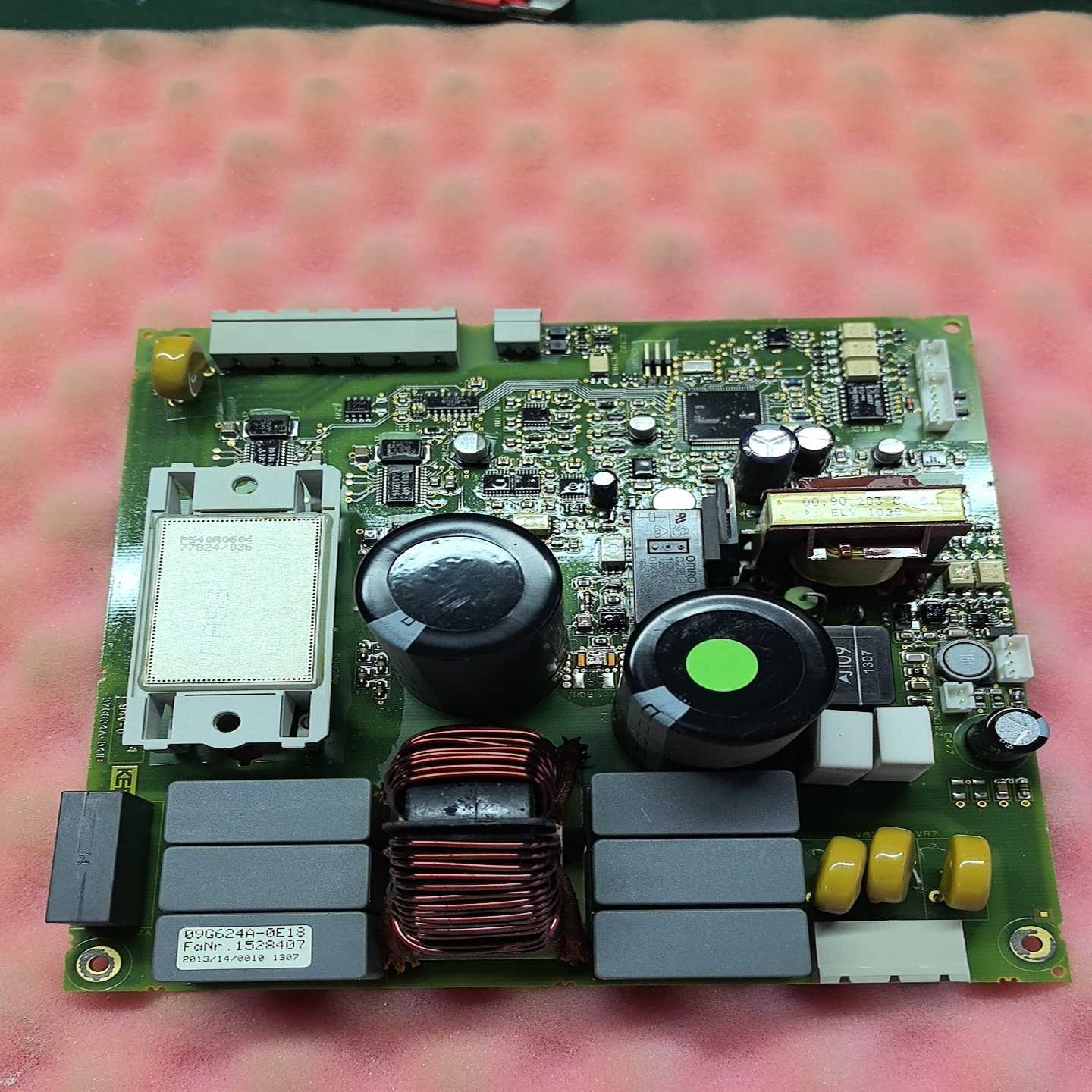 科比KEBG6驱动板09G624A-0E18议价可【博航商行】