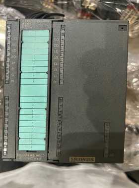 西门子SIMATICS7PLC模块，型号6ES7350--议价商品