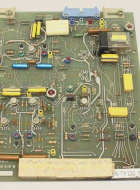 R6TX1205ES 06 950 408 B 319378 Modul Karte Board