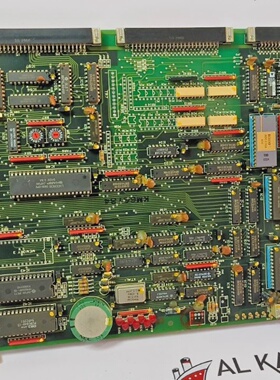 NABCO MC60308E PRINTED CIRCUIT BOARD 885 72739837  FAST SHIP