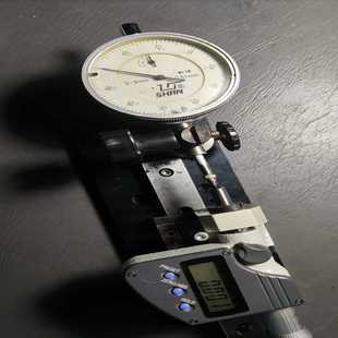 询价 划价黑名单 百分表桂量百分表48非偏远 六日发货