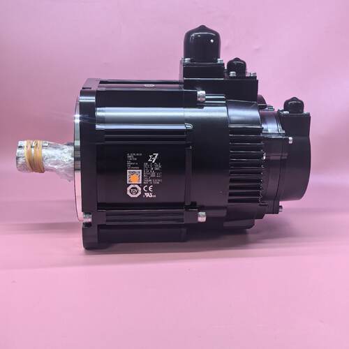 议价SGM7G-13A7C6C/13A7C61/13AFC6C/13AFC61全新安川伺服马达议