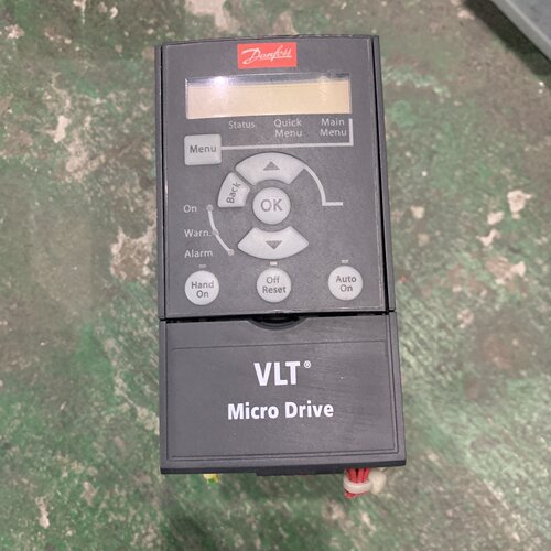 【询价】丹佛斯变频器FC-051PK75T4E20H 0.75KW