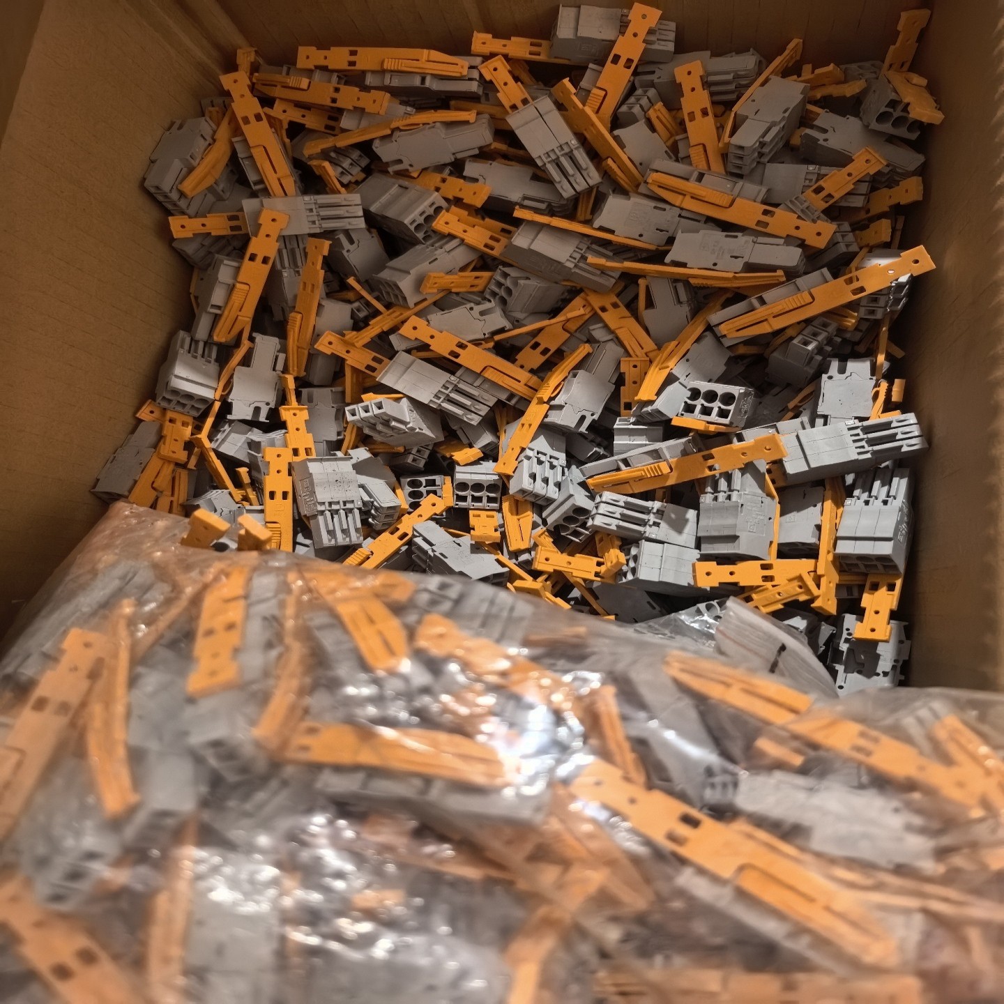 【请询价】菲尼克斯插拔端子 SP253  SP255