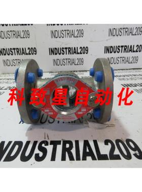 工业配件OPW工程系统 1英寸 150 VISI-FLO阀门A351CF8M