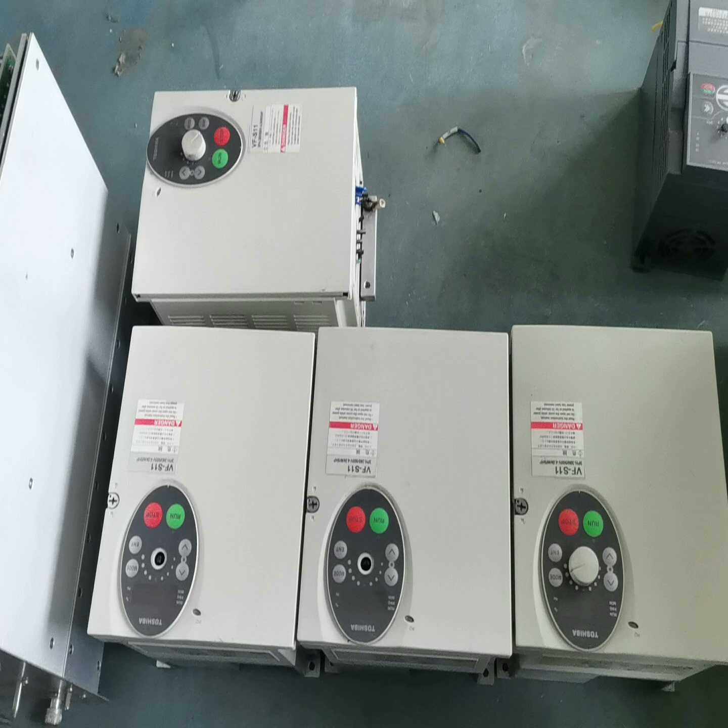 【议价】VFS11-4037PL-WN适用