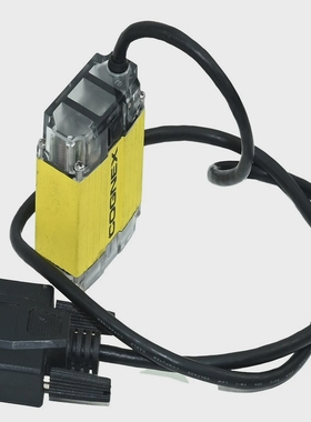 CognexDMR-100Q-00BarcodeReader808-0009-2R