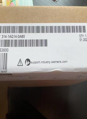 6ES7314-1AG14-0AB0CPU314供应（佳毅工控）